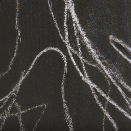 Andalusian Dark I by Mercana Studio a Hand Embellished Textured Canvas from Mercana - Luna Furniture