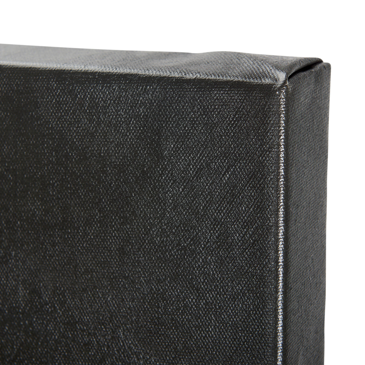 Arabian Dark II by Mercana Studio a Hand Embellished Textured Canvas from Mercana - Luna Furniture