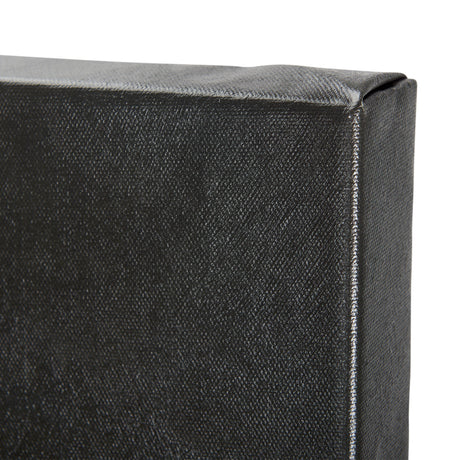Arabian Dark II by Mercana Studio a Hand Embellished Textured Canvas from Mercana - Luna Furniture