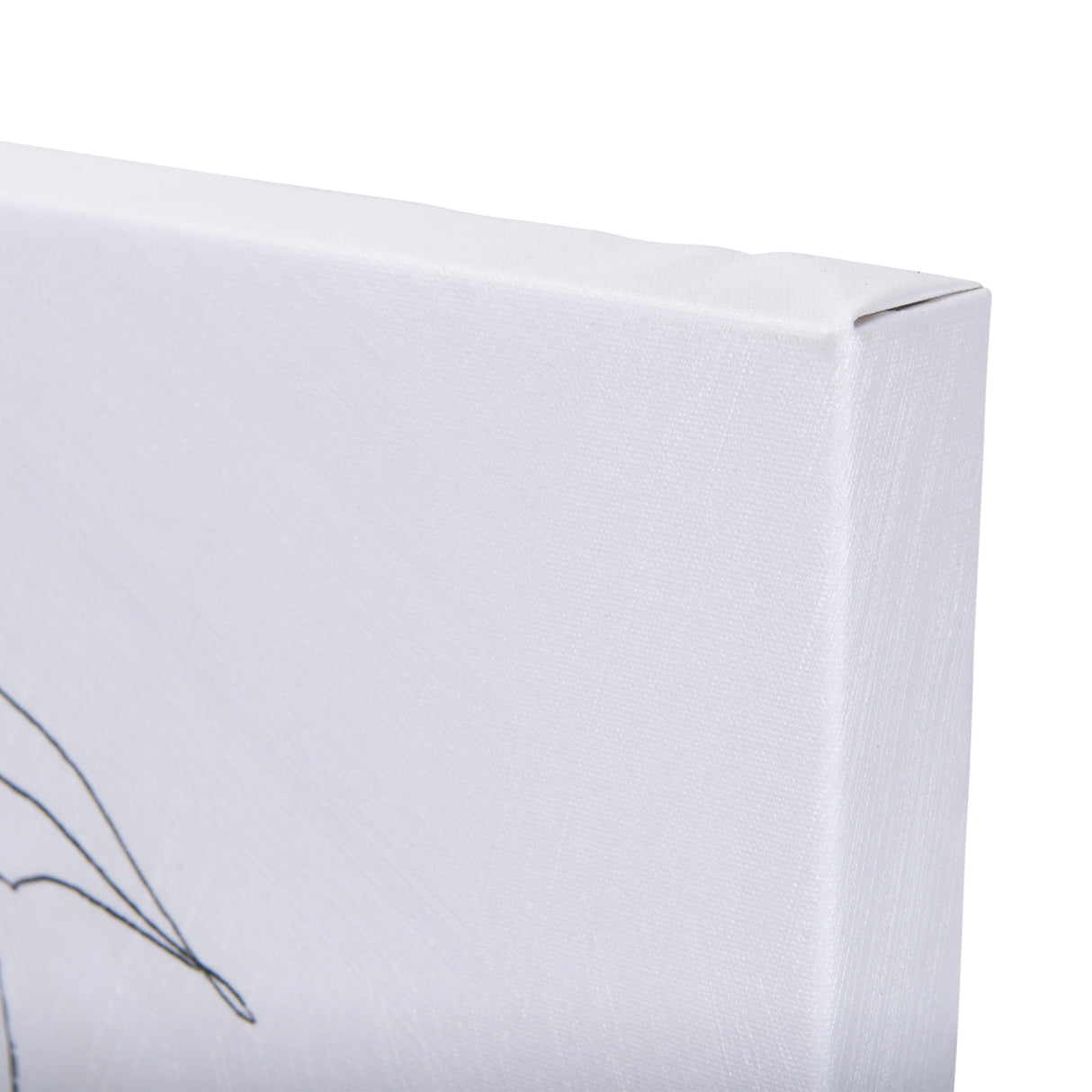 Lemon Branch I by Mercana Studio a Hand Embellished Textured Canvas from Mercana - Luna Furniture