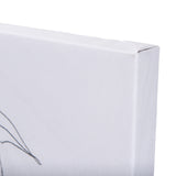 Lemon Branch I by Mercana Studio a Hand Embellished Textured Canvas from Mercana - Luna Furniture