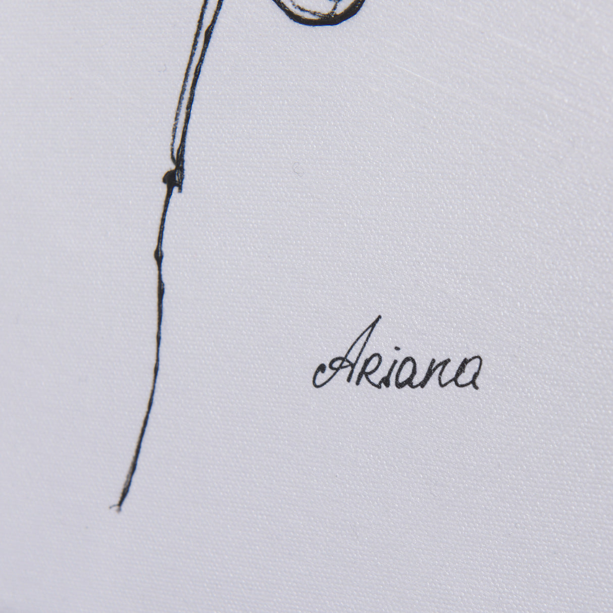 Lemon Branch I by Mercana Studio a Hand Embellished Textured Canvas from Mercana - Luna Furniture