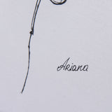 Lemon Branch I by Mercana Studio a Hand Embellished Textured Canvas from Mercana - Luna Furniture