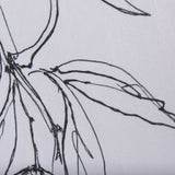 Lemon Branch I by Mercana Studio a Hand Embellished Textured Canvas from Mercana - Luna Furniture