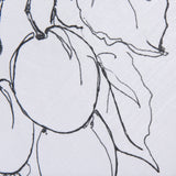 Plum Branch II by Mercana Studio a Hand Embellished Textured Canvas from Mercana - Luna Furniture