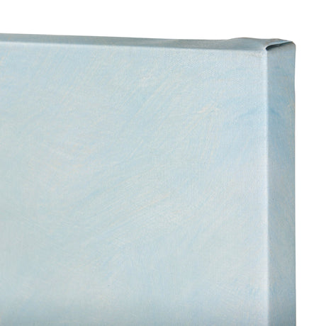 Lonely Landscape I by Mercana Studio a Hand Embellished Textured Canvas from Mercana - Luna Furniture