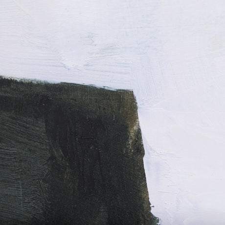 Lonely Landscape II by Mercana Studio a Hand Embellished Textured Canvas from Mercana - Luna Furniture