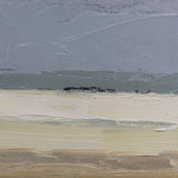 Lonely Landscape II by Mercana Studio a Hand Embellished Textured Canvas from Mercana - Luna Furniture