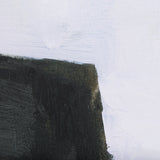 Lonely Landscape II by Mercana Studio a Hand Embellished Textured Canvas from Mercana - Luna Furniture