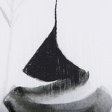 Rain of Leaf I by Mercana Studio a Hand Embellished Textured Framed Canvas from Mercana - Luna Furniture