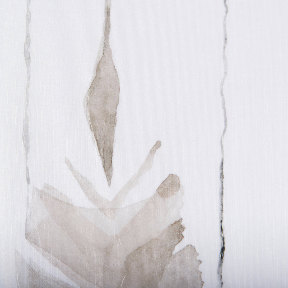 Rain of Leaf I by Mercana Studio a Hand Embellished Textured Framed Canvas from Mercana - Luna Furniture