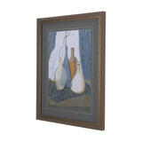 Still life III by Mercana Studio a Framed Art Print Matted under Glass from Mercana - Luna Furniture
