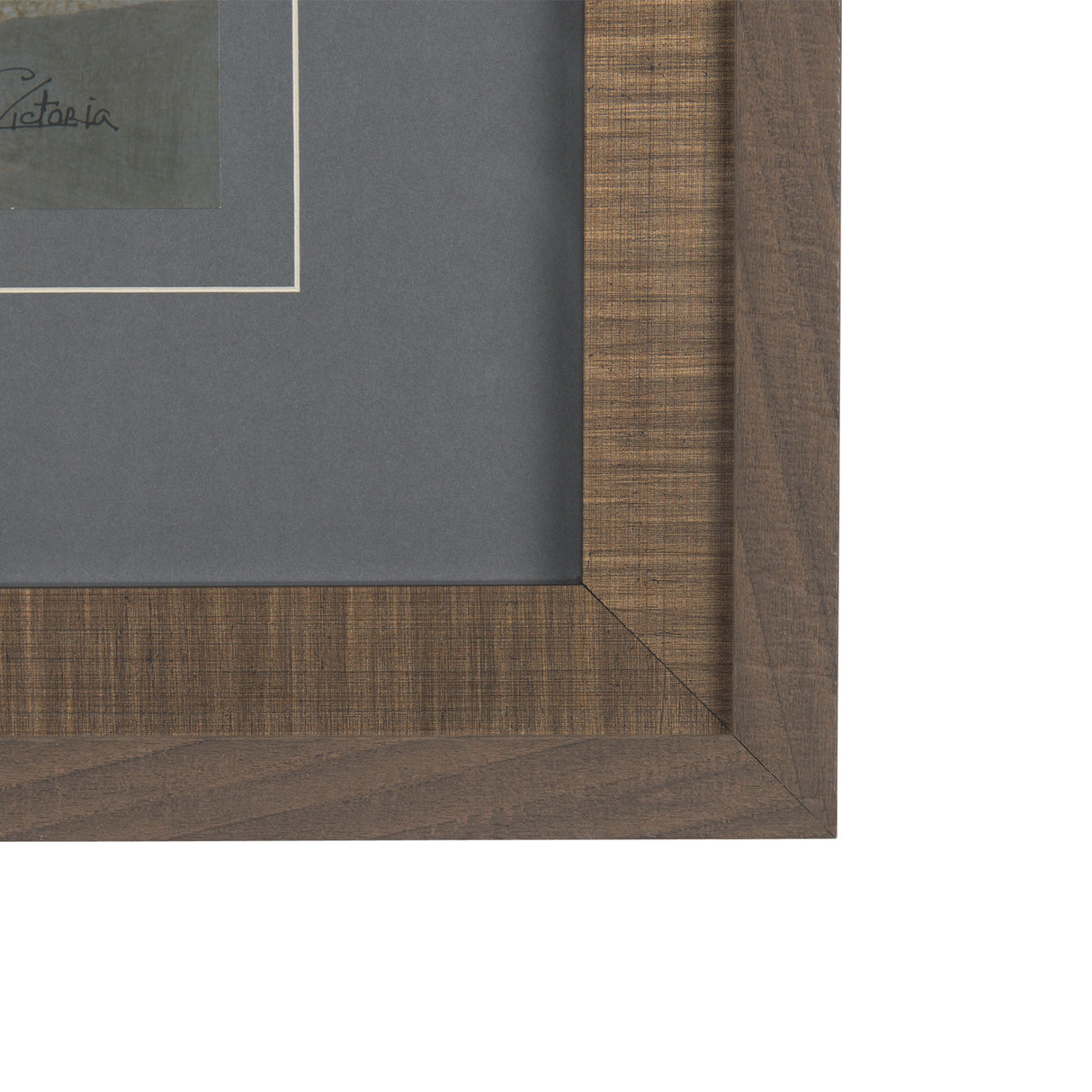 Still life III by Mercana Studio a Framed Art Print Matted under Glass from Mercana - Luna Furniture