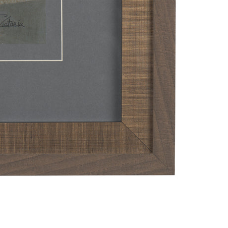Still life III by Mercana Studio a Framed Art Print Matted under Glass from Mercana - Luna Furniture