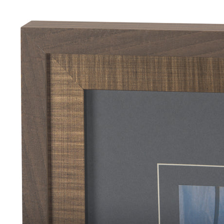 Still life III by Mercana Studio a Framed Art Print Matted under Glass from Mercana - Luna Furniture