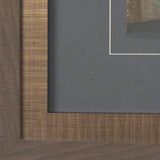 Still life III by Mercana Studio a Framed Art Print Matted under Glass from Mercana - Luna Furniture