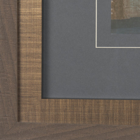 Still life III by Mercana Studio a Framed Art Print Matted under Glass from Mercana - Luna Furniture