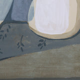 Still life III by Mercana Studio a Framed Art Print Matted under Glass from Mercana - Luna Furniture