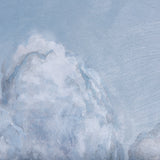 Day Cloud I by Mercana Studio a Hand Embellished Textured Canvas from Mercana - Luna Furniture
