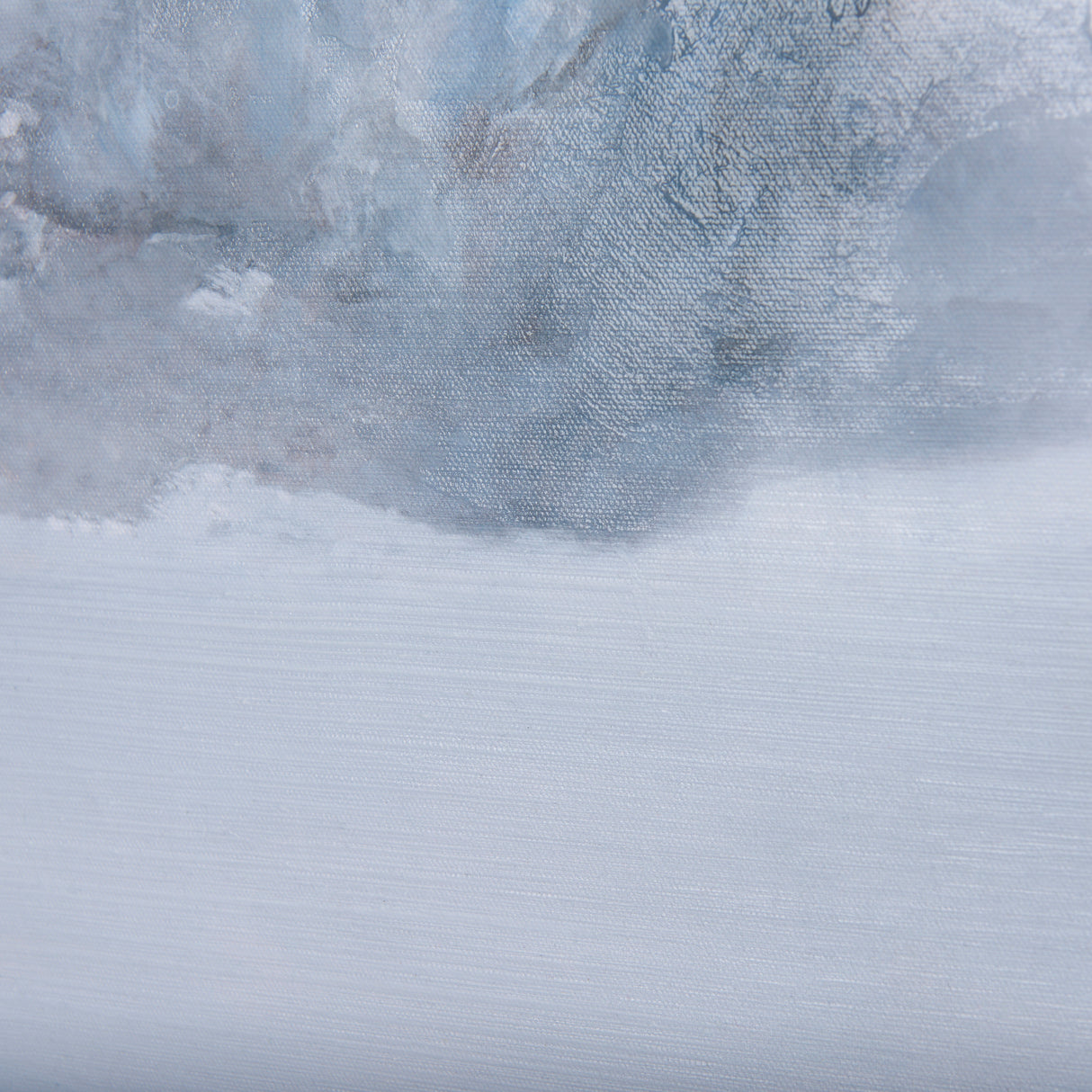 Day Cloud I by Mercana Studio a Hand Embellished Textured Canvas from Mercana - Luna Furniture