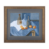 Still life I by Mercana Studio a Framed Art Print Matted under Glass from Mercana - Luna Furniture