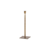 Porter Iron Candle Holder Small from Mercana - Luna Furniture