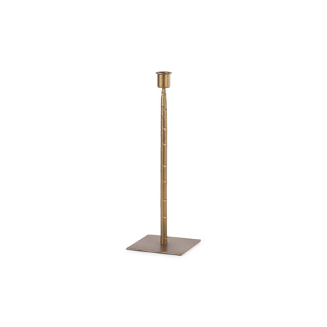Porter Iron Candle Holder Small from Mercana - Luna Furniture