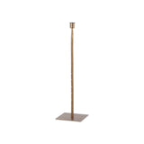 Porter Iron Candle Holder Medium from Mercana - Luna Furniture