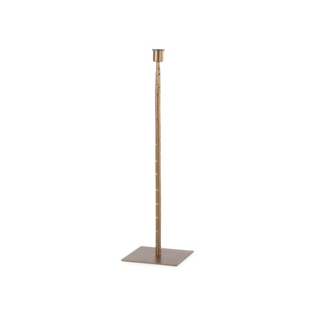 Porter Iron Candle Holder Medium from Mercana - Luna Furniture