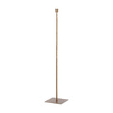 Porter Iron Candle Holder Large from Mercana - Luna Furniture