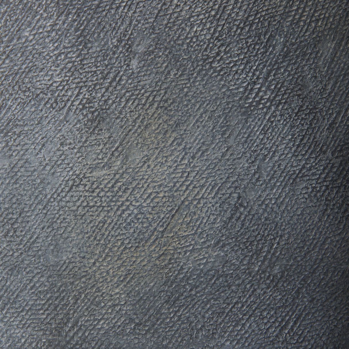 Zuma 27.2L x 20.5W x 31.9H Dark Gray Ceramic Floor Vase from Mercana - Luna Furniture