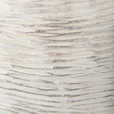 Misha 19.7L x 19.7W x 16.1H Ceramic Floor Vase from Mercana - Luna Furniture