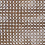 Wynn Fabric W/Brown Wood Dining Chair, Set of 2 from Mercana - Luna Furniture