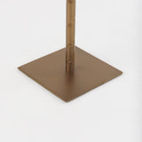 Porter Iron Candle Holder Small from Mercana - Luna Furniture