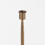 Porter Iron Candle Holder Medium from Mercana - Luna Furniture