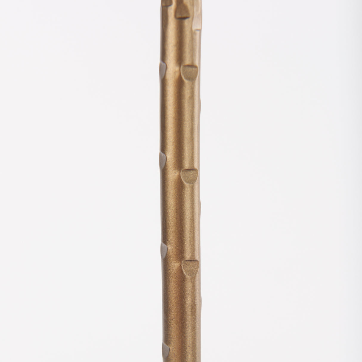 Porter Iron Candle Holder Medium from Mercana - Luna Furniture