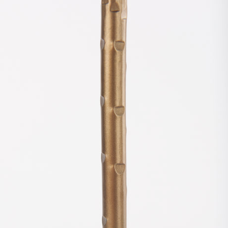 Porter Iron Candle Holder Medium from Mercana - Luna Furniture
