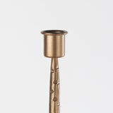 Porter Iron Candle Holder Large from Mercana - Luna Furniture