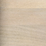 Forsey 48.0L x 28.0W x 17.5H Blonde Wood Rectangular Coffee Table from Mercana - Luna Furniture