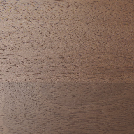 Astrid 71L x 17W x 30.3H Medium Brown Solid Wood 6 Drawer Sideboard from Mercana - Luna Furniture