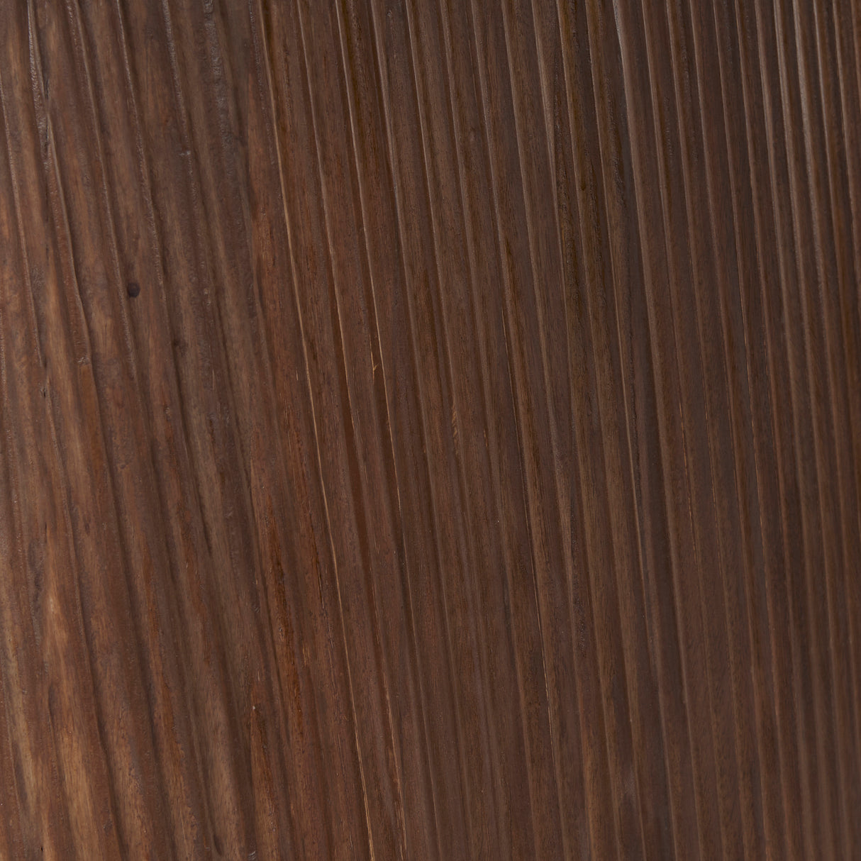 Lance 94"L x 50"W x30"H Medium Brown Solid Wood Oval Dining Table from Mercana - Luna Furniture