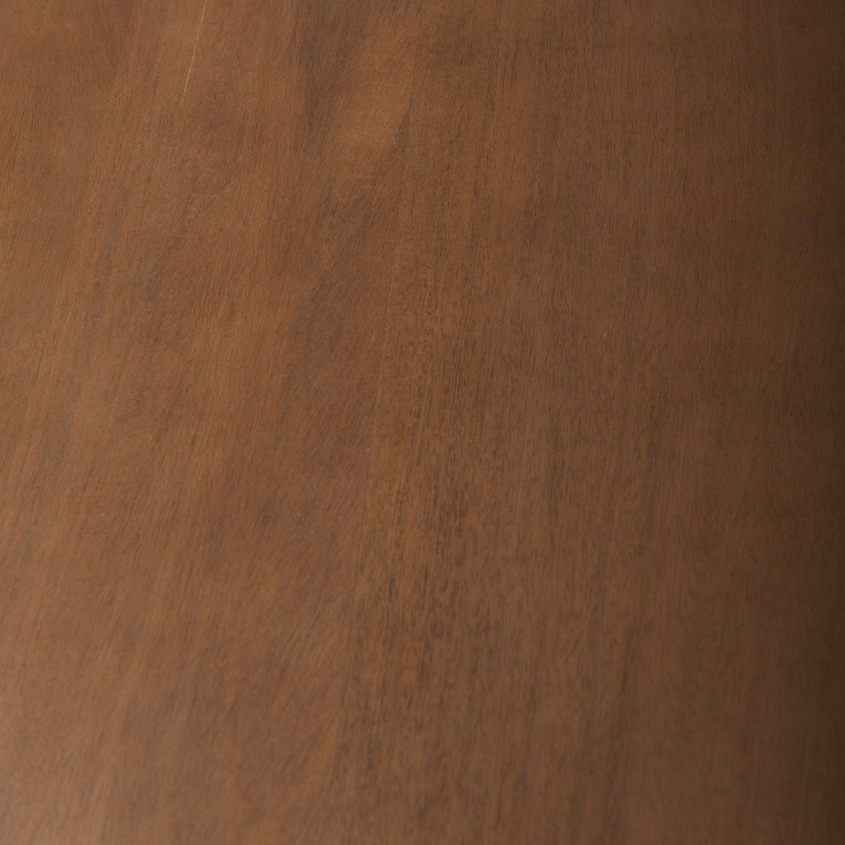 Lance 94"L x 50"W x30"H Medium Brown Solid Wood Oval Dining Table from Mercana - Luna Furniture