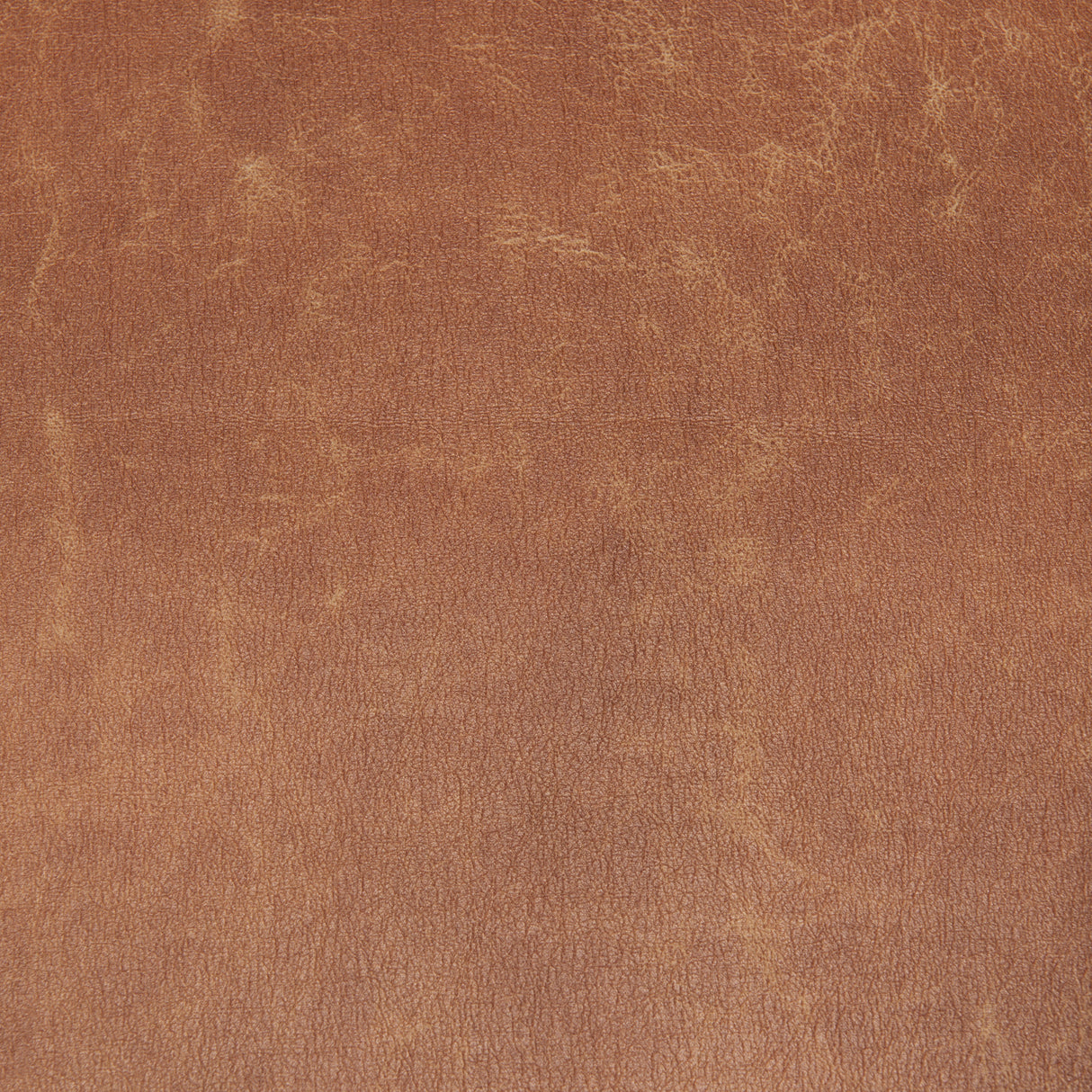 Raeleigh Tan Faux Leather Accent Chair from Mercana - Luna Furniture