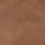 Raeleigh 28.0L x 34.1W x 34.4H Cognac Leather W/ Light Brown Wood Frame Accent Chair from Mercana - Luna Furniture