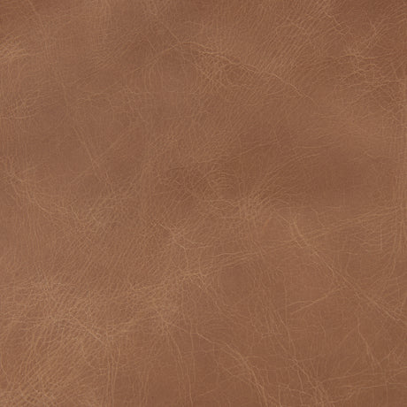 Raeleigh 28.0L x 34.1W x 34.4H Cognac Leather W/ Light Brown Wood Frame Accent Chair from Mercana - Luna Furniture