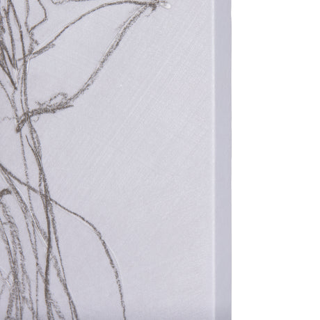 Andalusian I by Mercana Studio a Hand Embellished Textured Canvas from Mercana - Luna Furniture