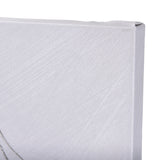 Andalusian I by Mercana Studio a Hand Embellished Textured Canvas from Mercana - Luna Furniture