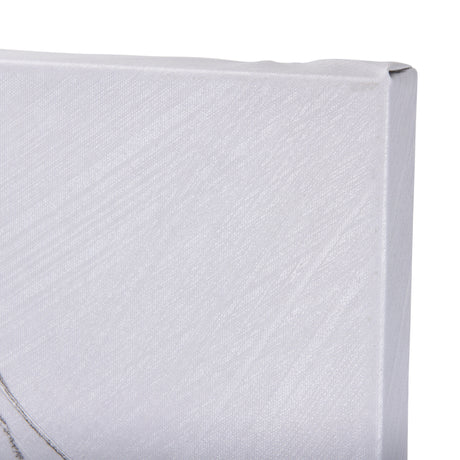 Andalusian I by Mercana Studio a Hand Embellished Textured Canvas from Mercana - Luna Furniture