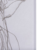 Andalusian I by Mercana Studio a Hand Embellished Textured Canvas from Mercana - Luna Furniture