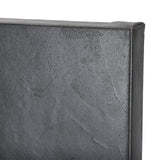 Horse IV by Mercana Studio a Hand Embellished Textured Canvas from Mercana - Luna Furniture